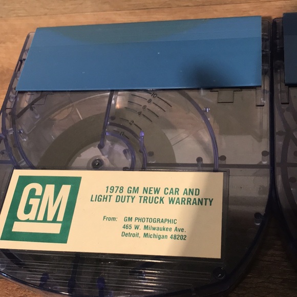 70’s classic chevy dealer promotional movies and brochures camaro corvette + (c) - Picture 4 of 16